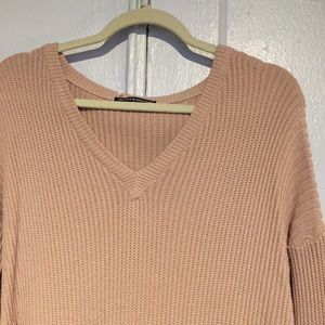 ♡ Brandy Melville Super Soft + Cozy Sweater ♡